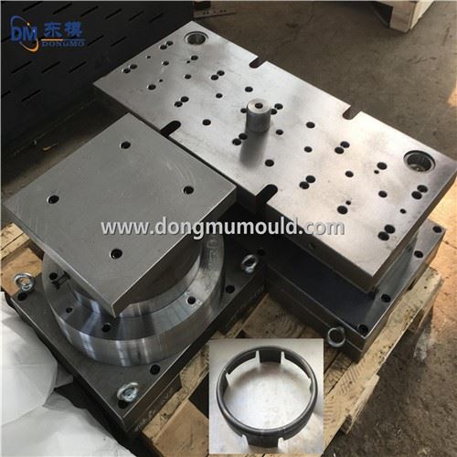 LPG Stamping Die