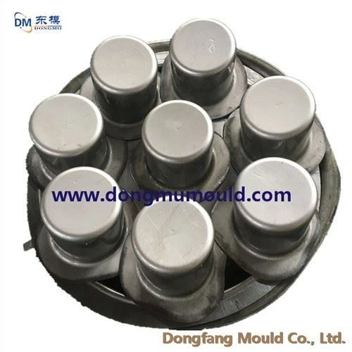 Presisjon dyp tegning mold