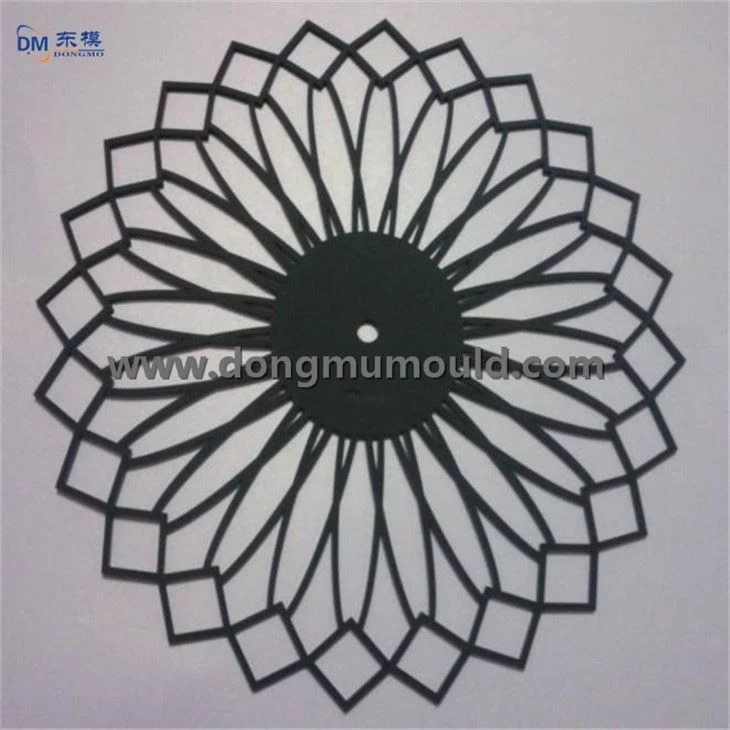 Customized Processing Of Various Hardware Laser Cutting Parts