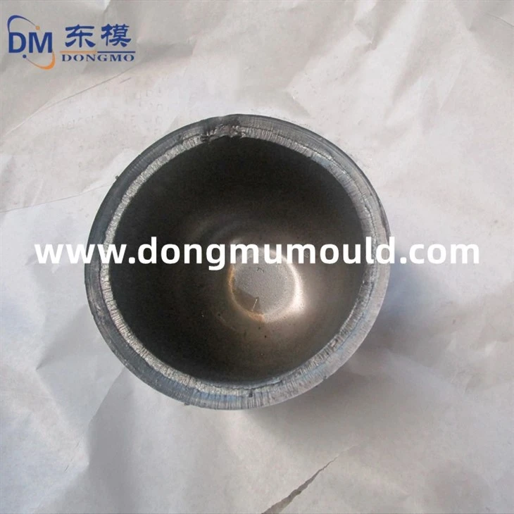Accumulator Pressure Tank Thick Plate Drawing Member