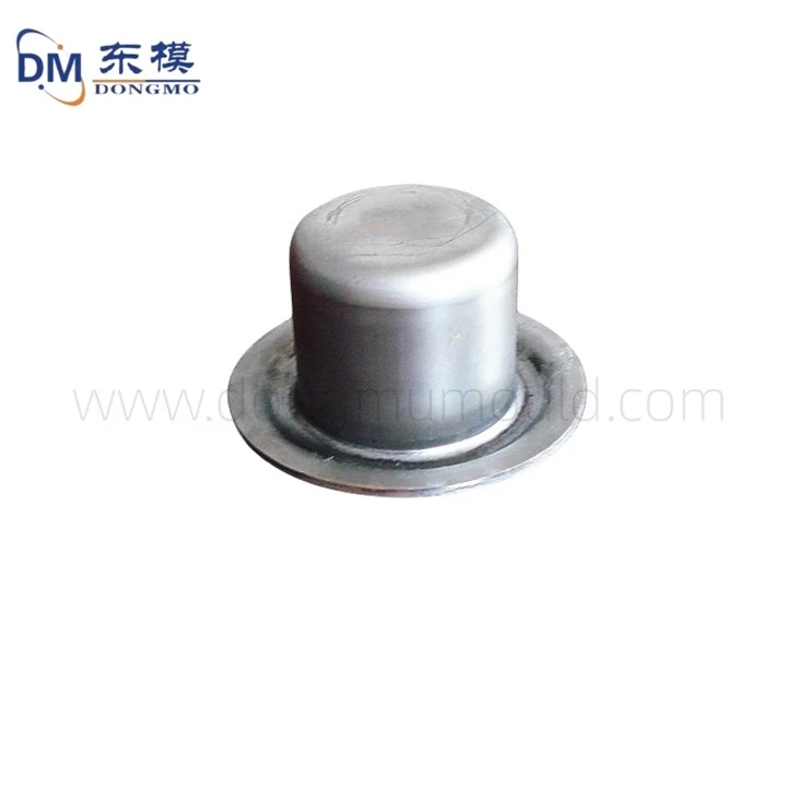 Material Handling Roller Bearing Housing Stamping Die