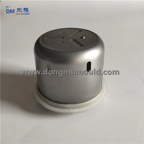 Design spesialtilpasset sementert hardmetall dyptrekksform