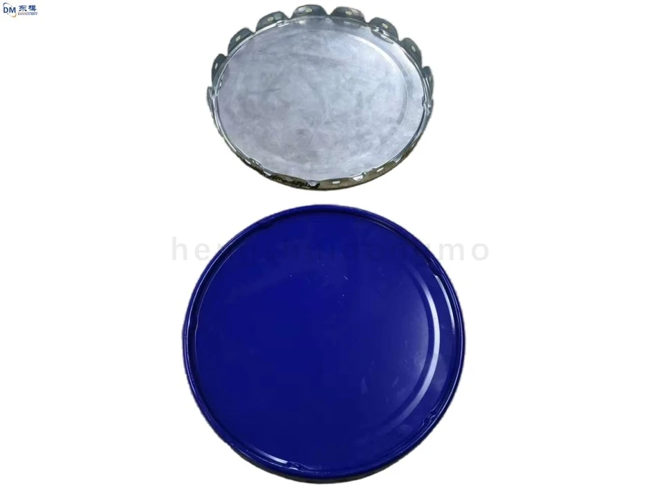 Aluminum And Stainless Steel Cap Head Stretching Die high quality