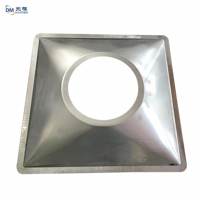 Aluminum Plate Deep Drawing Die Precision Mold Manufacturing price