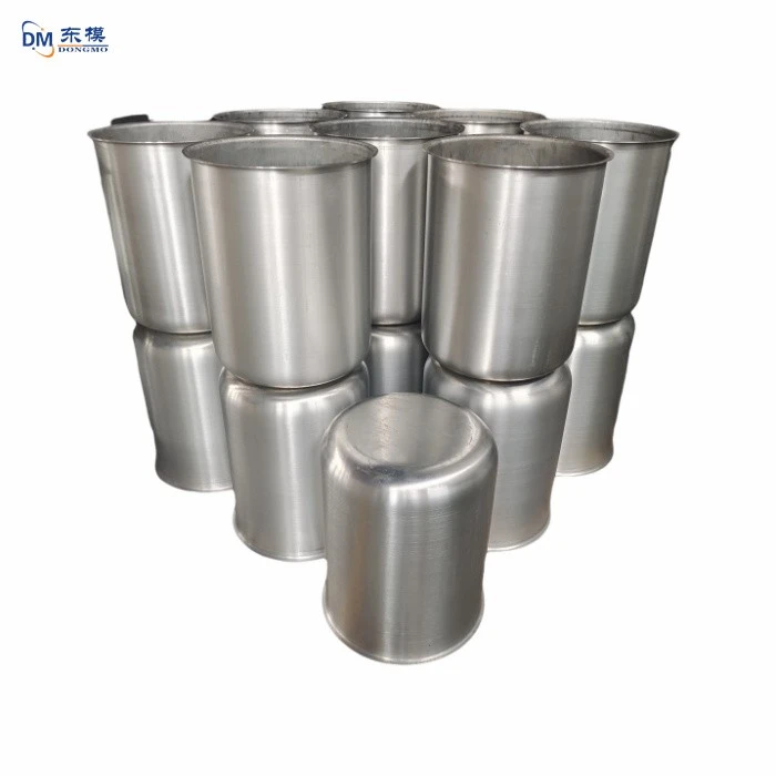 Aluminum Plate Deep Drawing Die Precision Mold Manufacturing factory