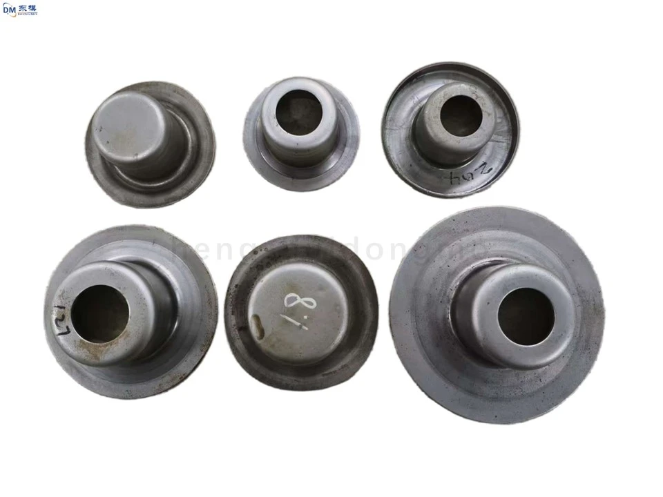 Bearing Stamping Die, Metal Punching And Stamping Die factory