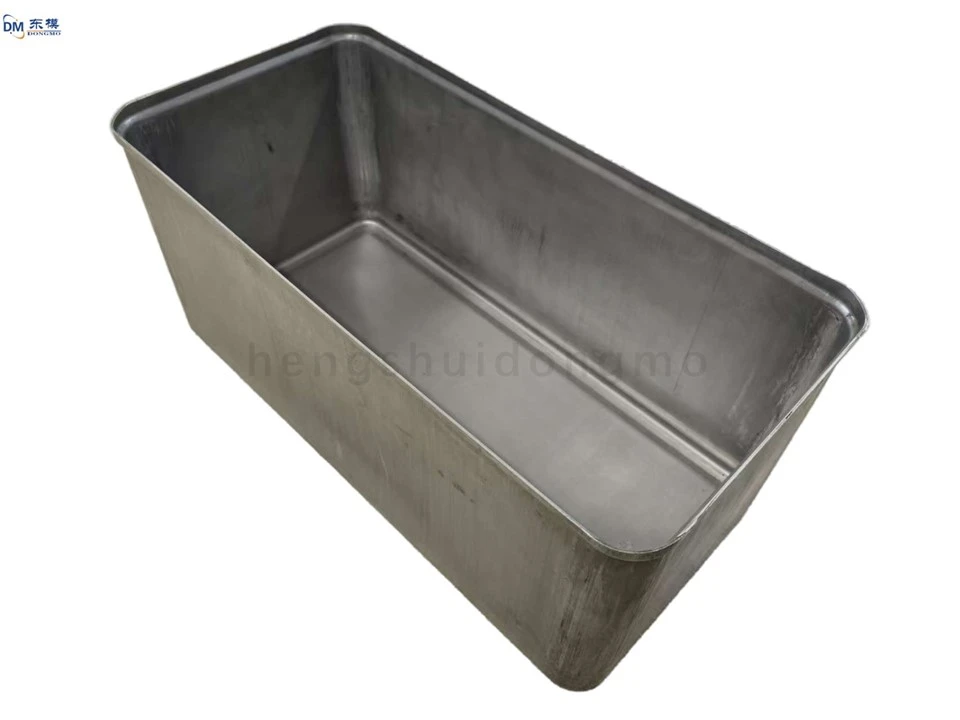 Medical Sterilization Container Stretching Die, Aluminum Plate Stretching Process price