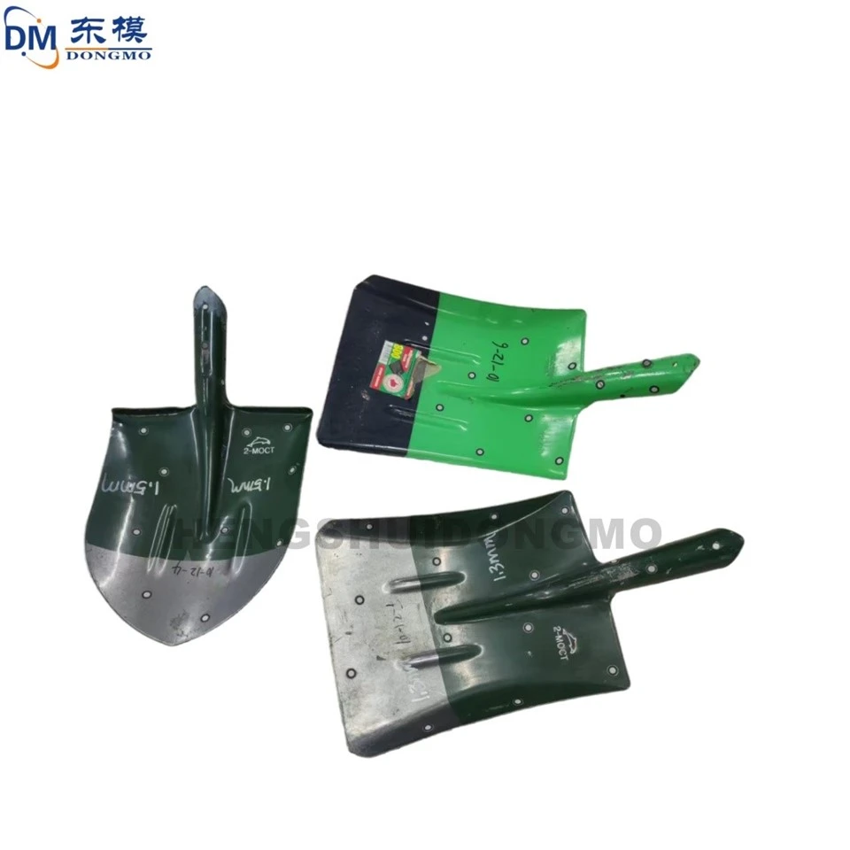 Metal Agricultural Multi-Functional Iron Shovel Stamping Dies factory
