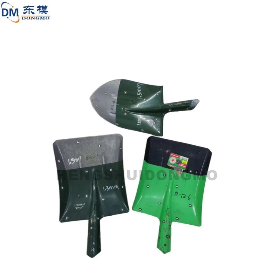 Metal Agricultural Multi-Functional Iron Shovel Stamping Dies best