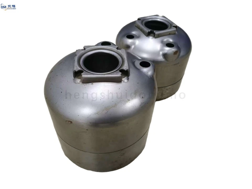 Metal Head Drawing Die, Aluminum Plate Deep Drawing Die