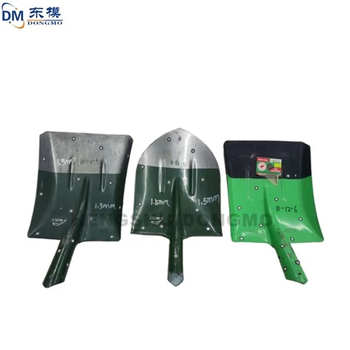 Custom Metal Agricultural Shovel Tool Stamping Die