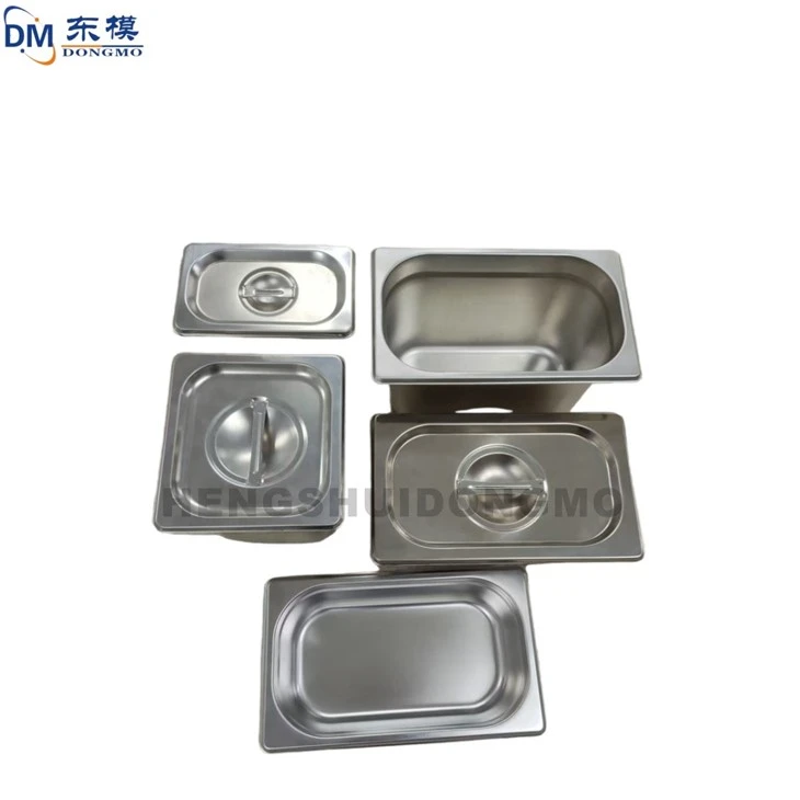 Stainless Steel Precision Food-grade Basin Mold best